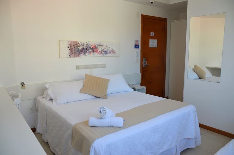 Luisa Palace Hotel