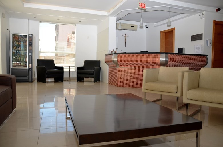 Luisa Palace Hotel