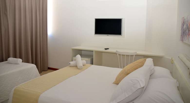 Luisa Palace Hotel