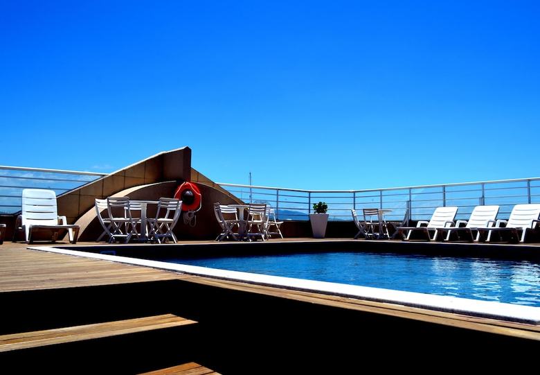 Luisa Palace Hotel