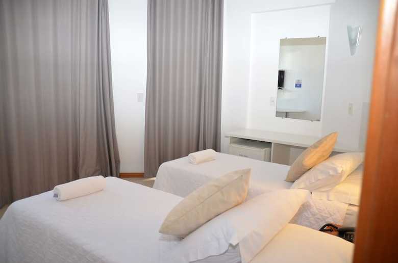 Luisa Palace Hotel