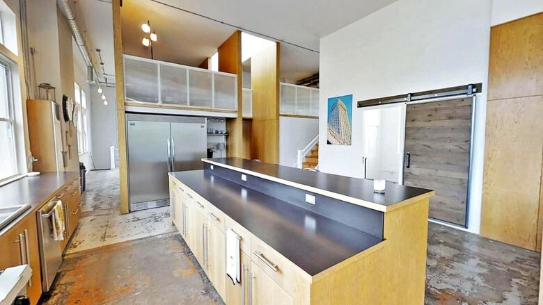 Atelier Lofts