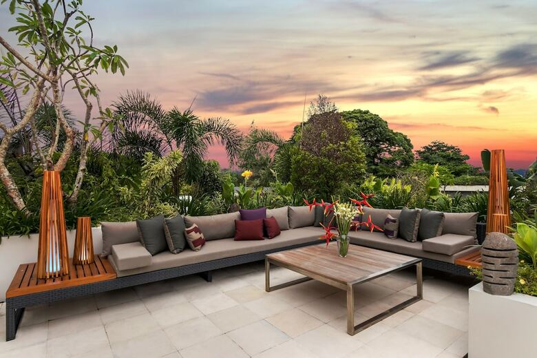 Villa Camellia Jimbaran