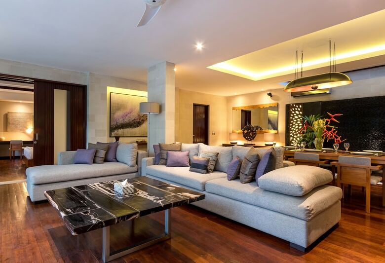 Villa Camellia Jimbaran