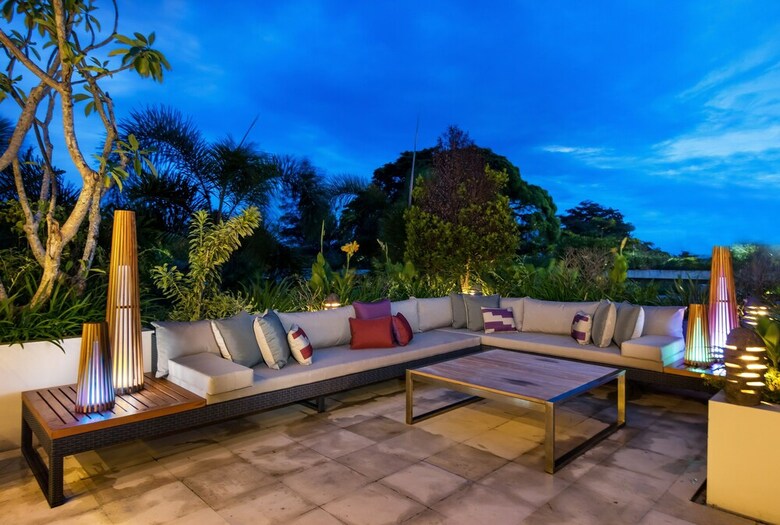 Villa Camellia Jimbaran