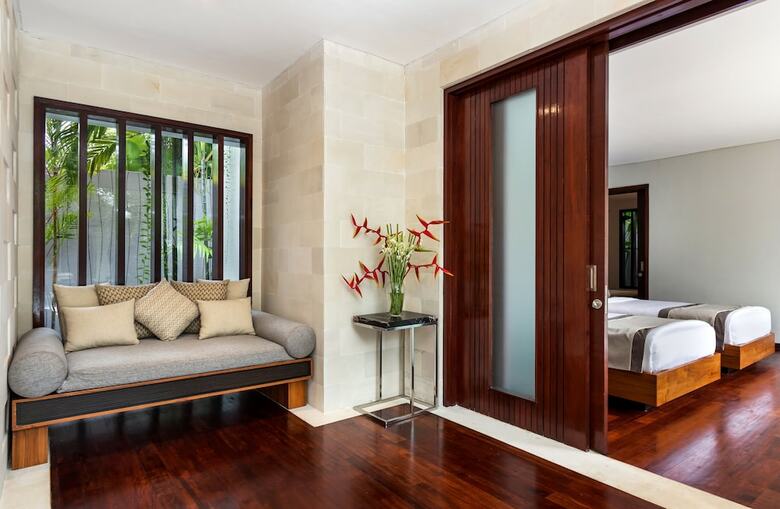 Villa Camellia Jimbaran