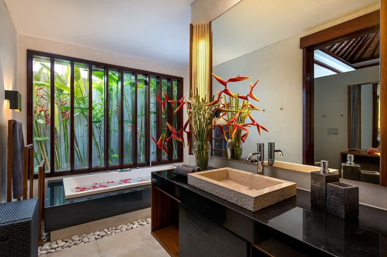 Villa Camellia Jimbaran