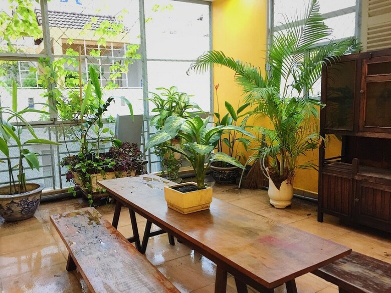 M-house Serviced Apartment