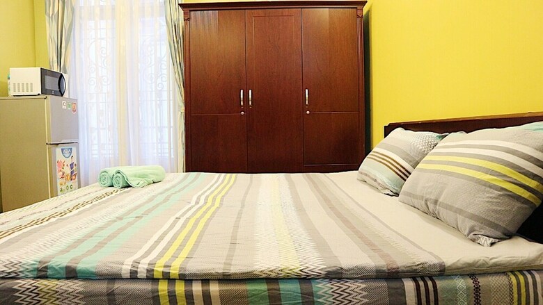 M-house Serviced Apartment