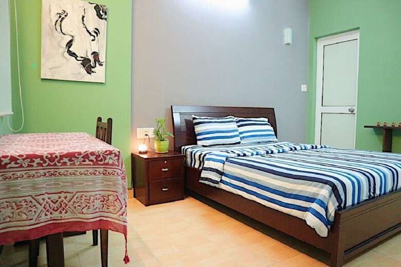 M-house Serviced Apartment