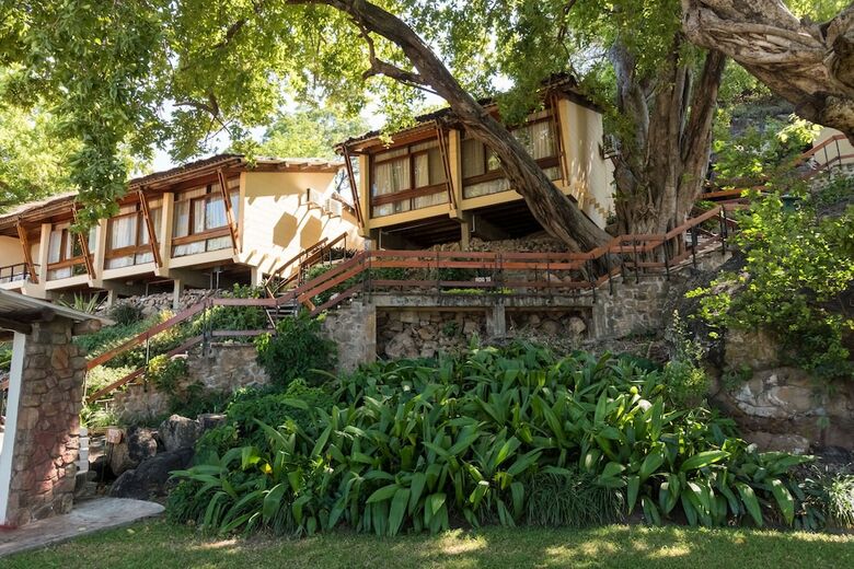 Hotel Sunbird Nkopola Lodge