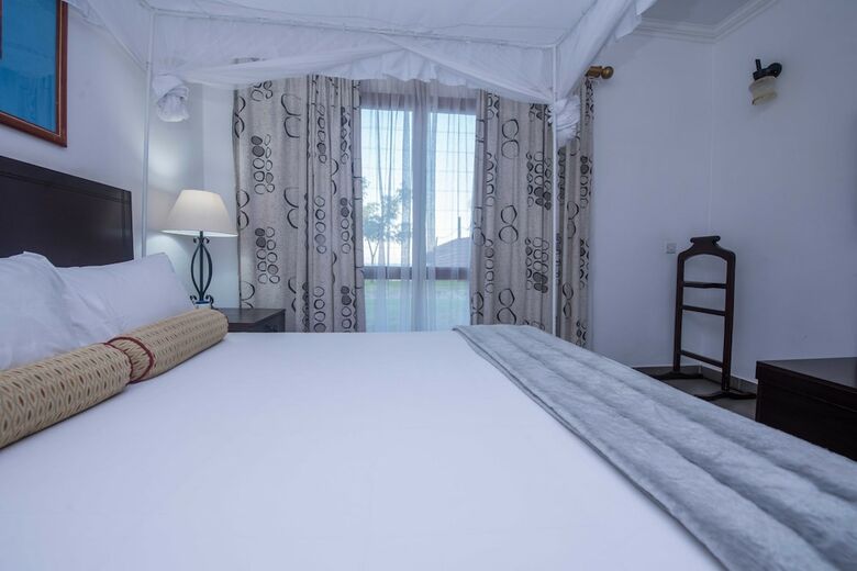 Hotel Sunbird Nkopola Lodge