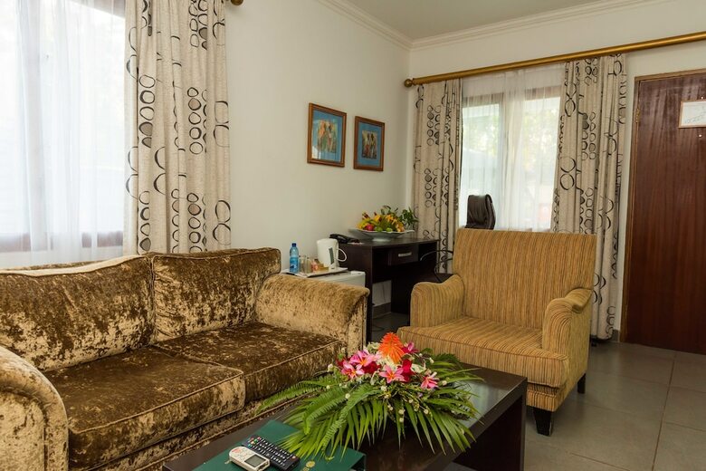 Hotel Sunbird Nkopola Lodge