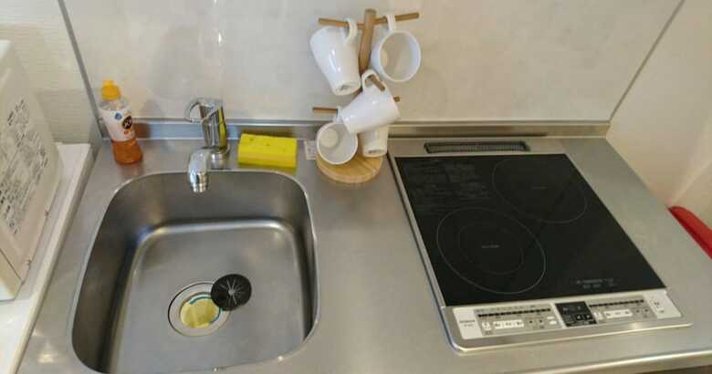 Apartamentos Cocomosu Chidoribashi