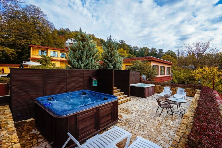 Apartamento Mishilen Detox & Wellness