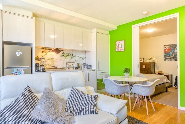 Apartamentos Fitzroy Lifestyle 1 Bed
