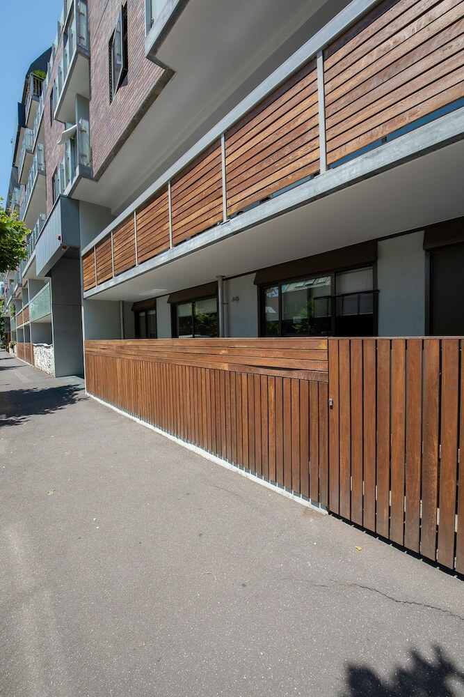 Apartamentos Fitzroy Lifestyle 1 Bed