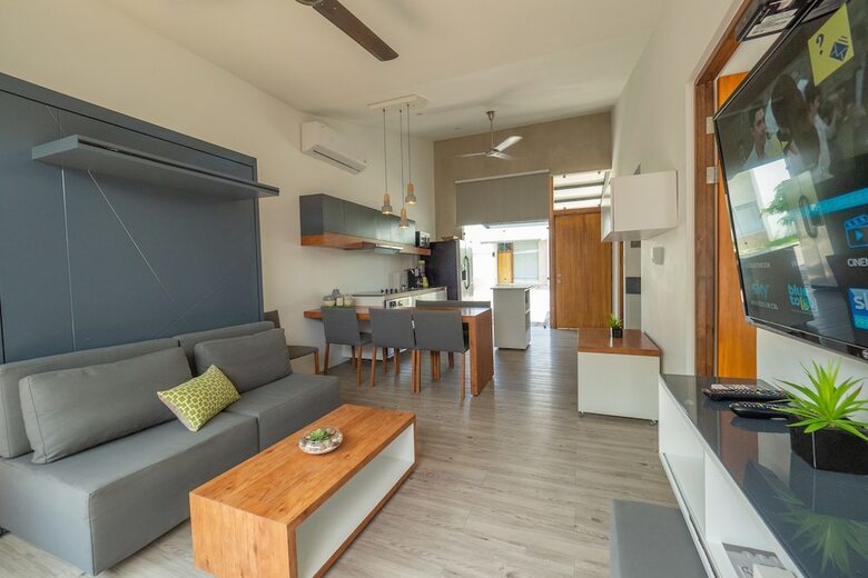 Apartamentos Vereda Jaco A4