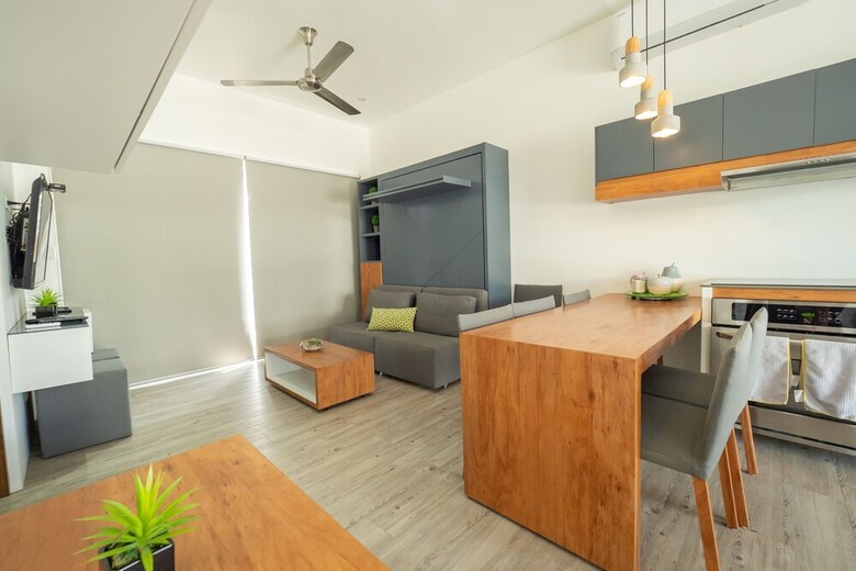 Apartamentos Vereda Jaco A4