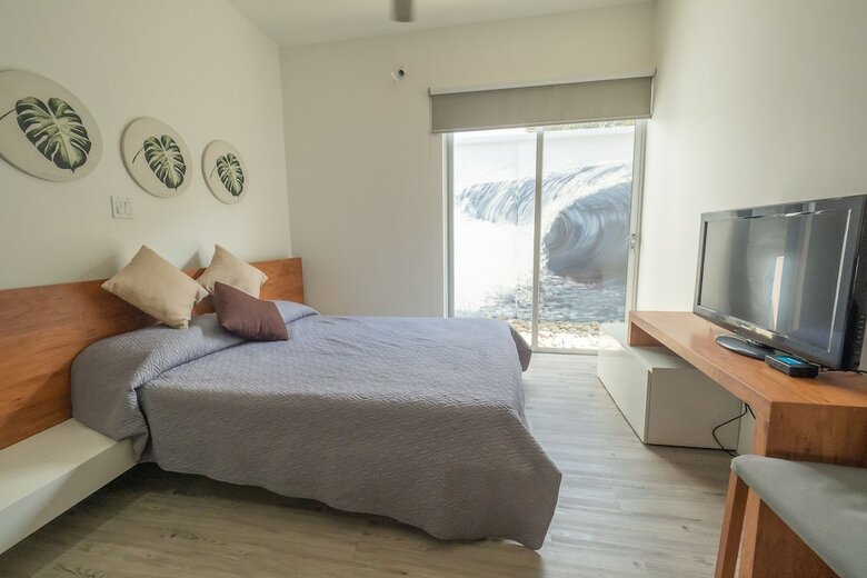 Apartamentos Vereda Jaco A4
