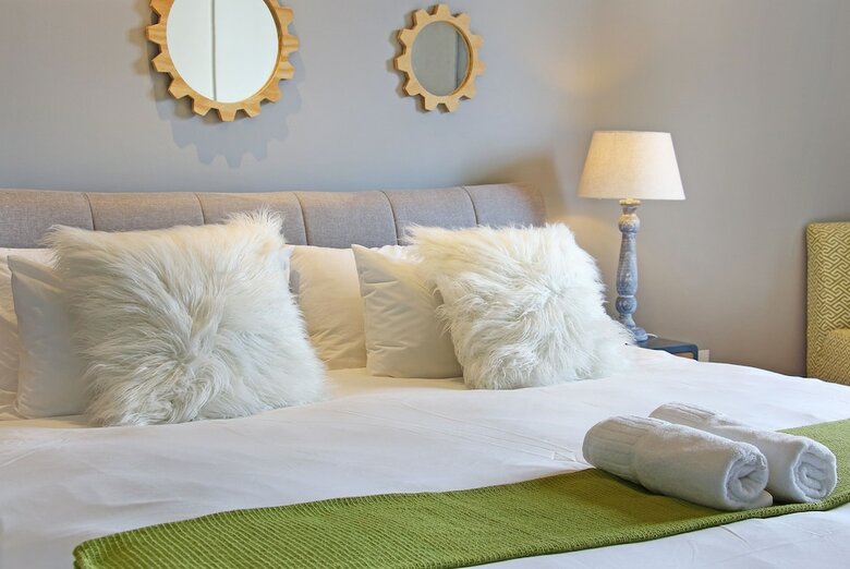 Apartamentos Warwick Mansions 11