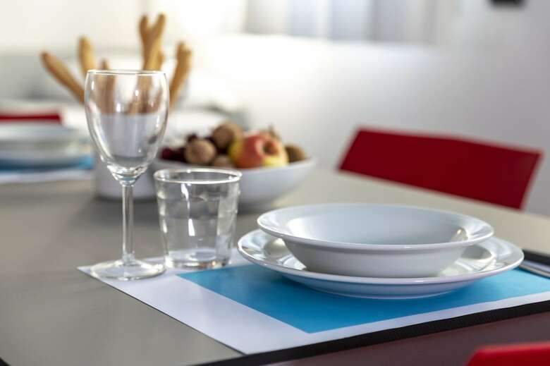 Apartamento Residence Filmare