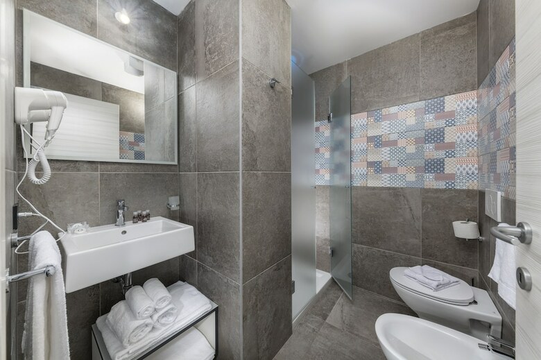 Apartamento Residence Filmare