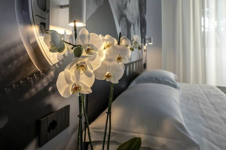 Apartamento Residence Filmare