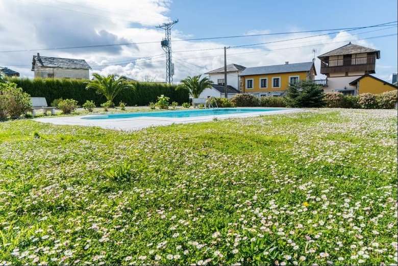 Apartamentos Jes?s For 4 People