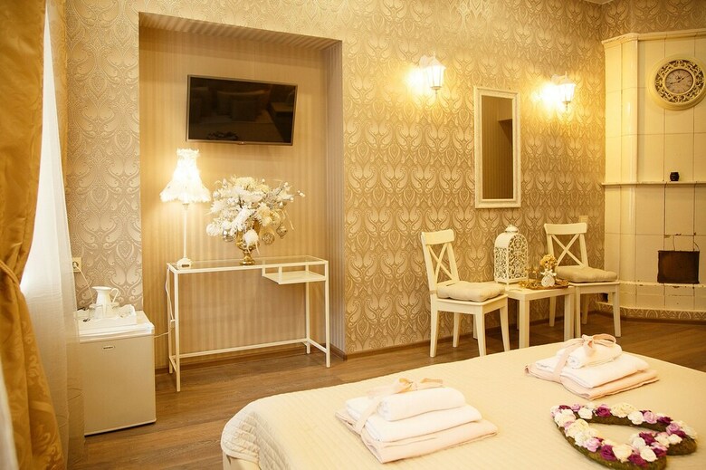 Hotel Silver Sphere Inn