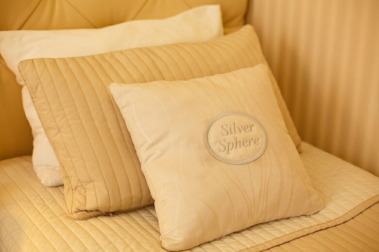Hotel Silver Sphere Inn