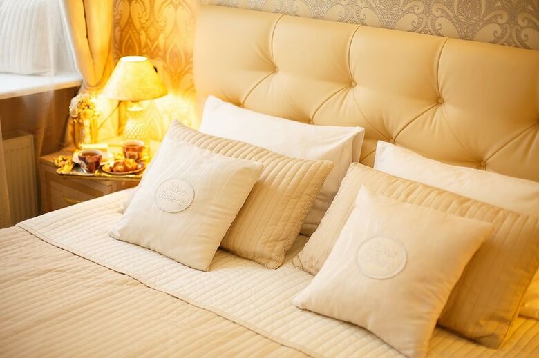 Hotel Silver Sphere Inn