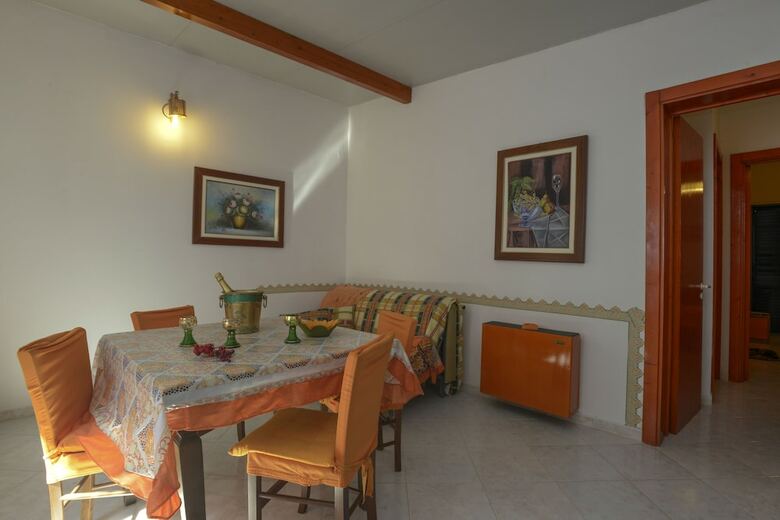 Apartamento Residence Villa Grotta Monaca