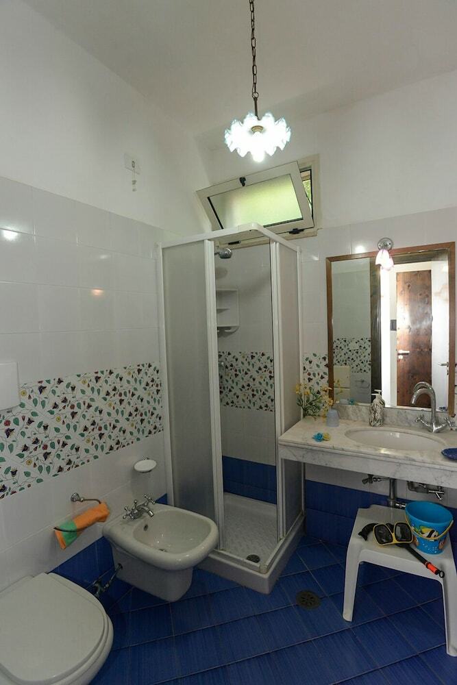 Apartamento Residence Villa Grotta Monaca