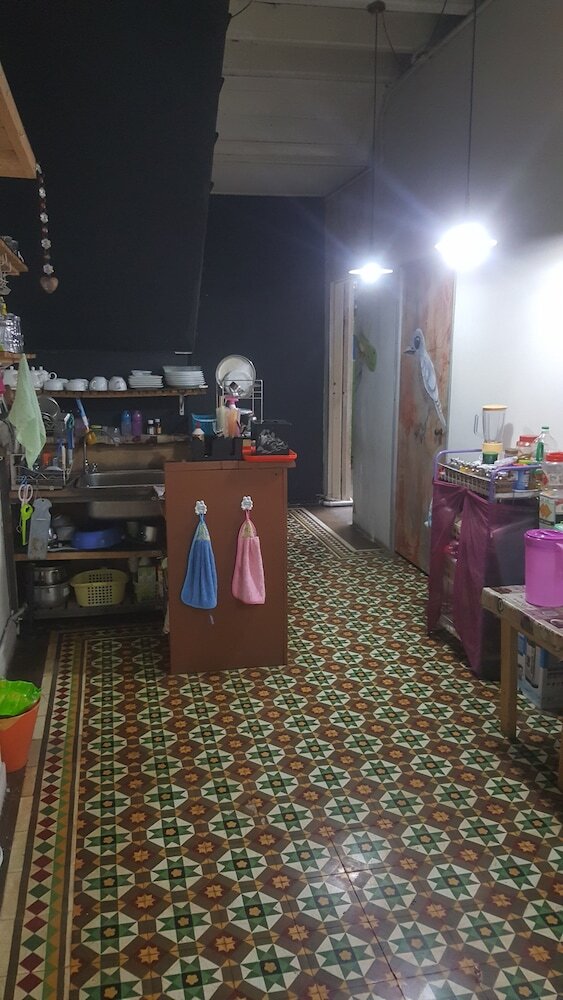 Hostal Bahari Twenty8