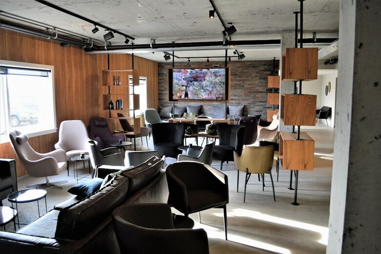 Bb Hotel By Keflavik Airport