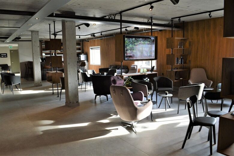 Bb Hotel By Keflavik Airport