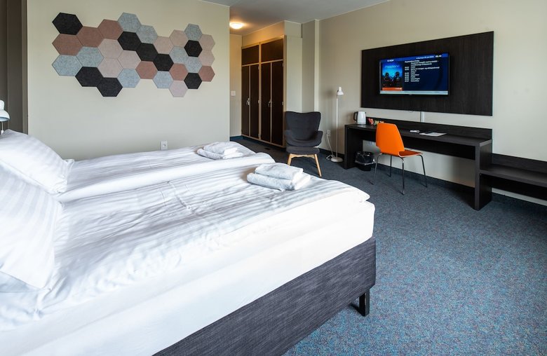 Bb Hotel By Keflavik Airport
