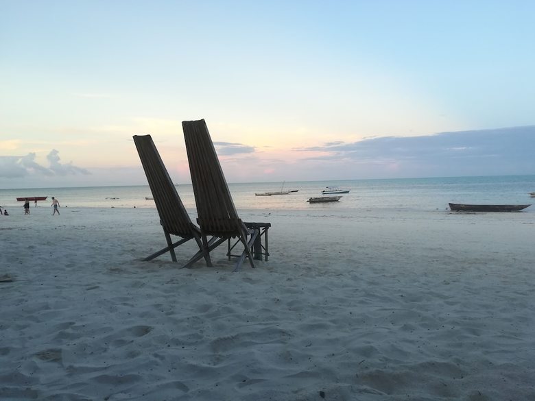 Bed & Breakfast Bahari Pizza Restaurant And Bungalows