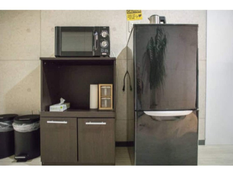 Apartamentos High Standard Nipponbashi