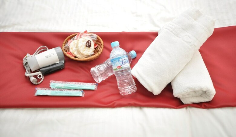 Apartamentos Dreamy Namba South