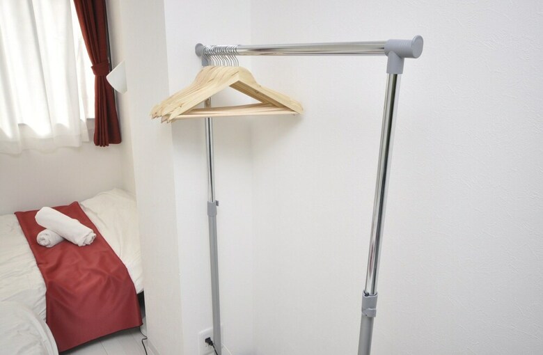 Apartamentos Dreamy Namba South