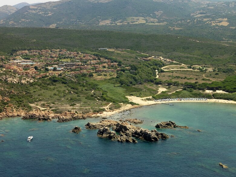 Apartamento Appartamento Isola Rossa