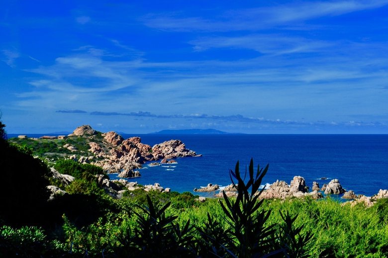 Apartamento Appartamento Isola Rossa