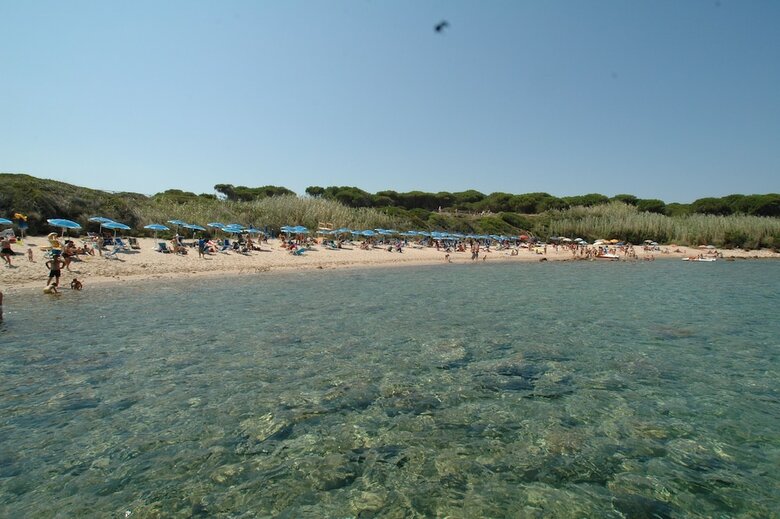 Apartamento Appartamento Isola Rossa