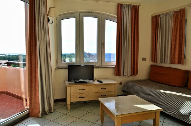 Apartamento Appartamento Isola Rossa