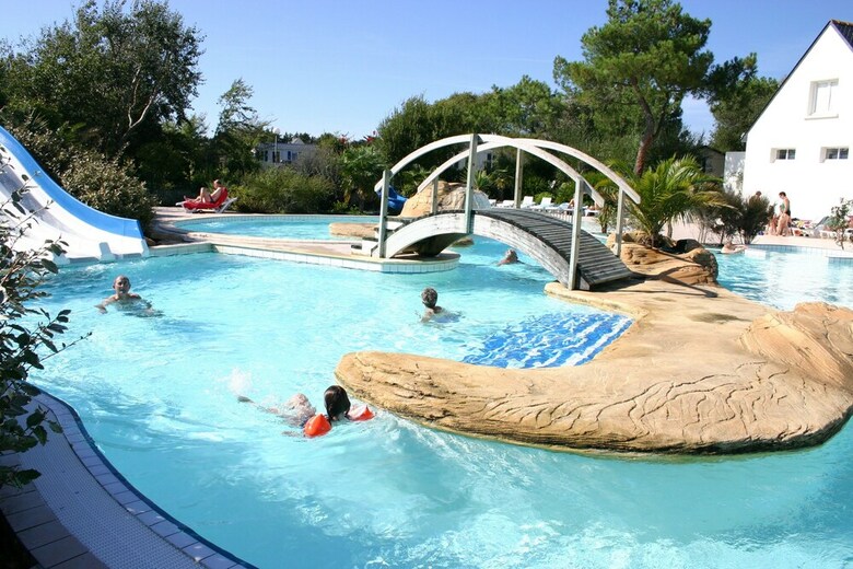 Residencia R�sidence Les Iles