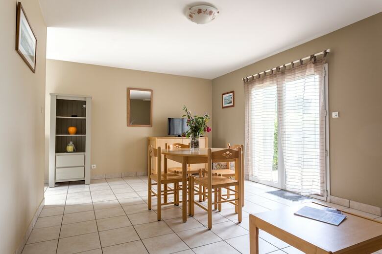 Residencia R�sidence Les Iles