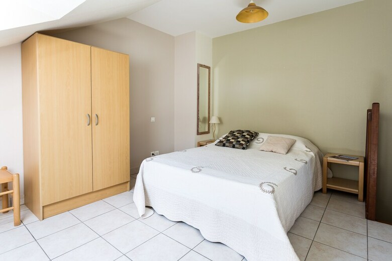 Residencia R�sidence Les Iles