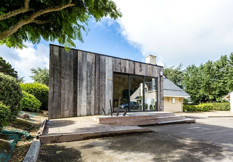 Residencia R�sidence Les Iles